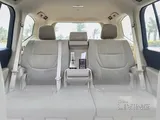 Toyota GXR Twin Turbo